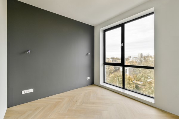 Medium property photo - Rijnlandlaan 327, 1062 MX Amsterdam